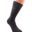 Boru Bamboo Kniekousen Antraciet - 43-45