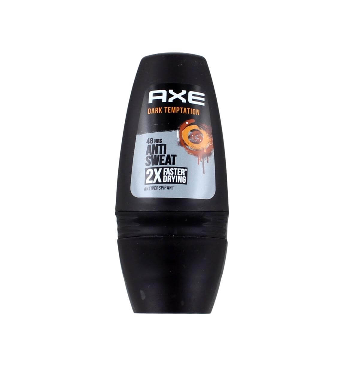 AIDS Wat mensen betreft Invloedrijk Axe Deodorant Roller Dark Temptation Dry, 50 ml | Nu 45% Korting