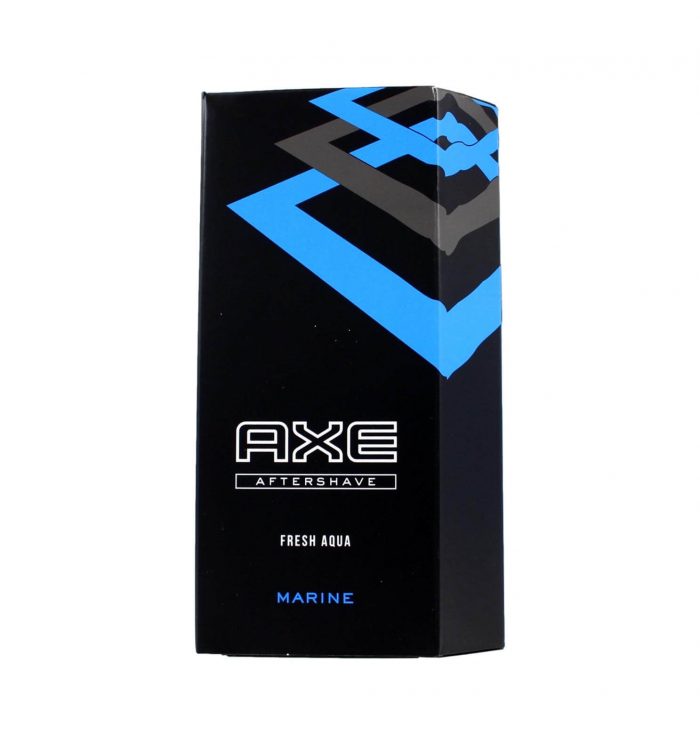 Axe Aftershave Marine, 100 ml
