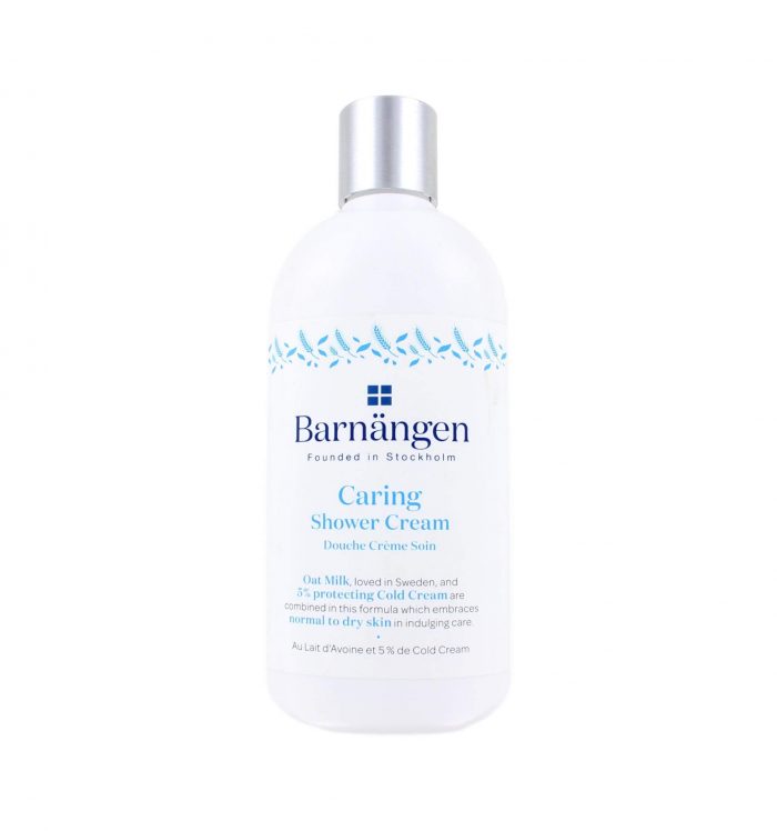 Barnangen Douchegel Caring, 400 ml