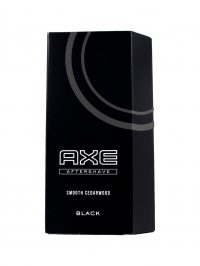 Axe Aftershave Black, 100 ml