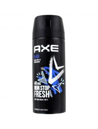 Axe Deodorant Spray Click, 150 ml