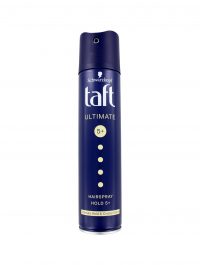 Taft Haarlak Ultimate Hold, 250 ml