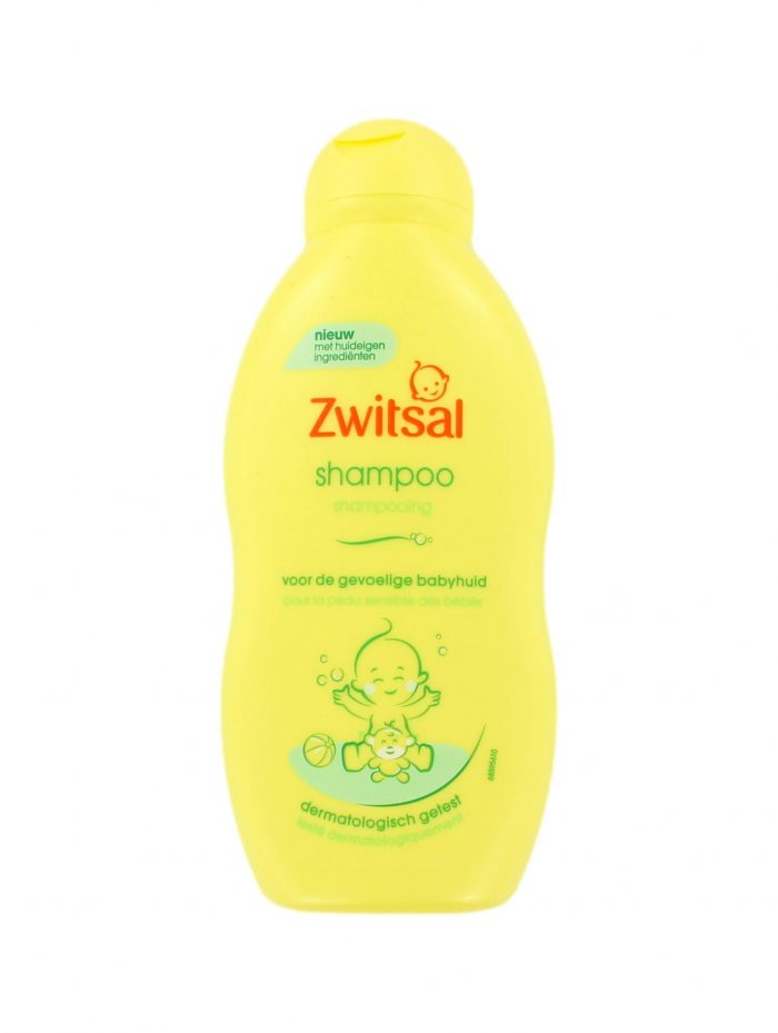 Zwitsal Shampoo, 200 ml