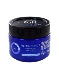 Taft Haargel Ultra Chaos Power, 250 ml