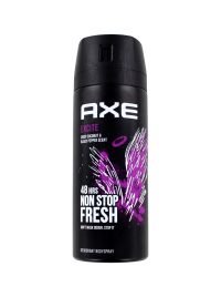 Axe Deodorant Spray Excite, 150 ml