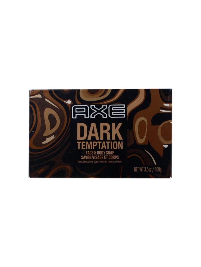Axe Handzeepblokje Dark Temptation, 100 Gram