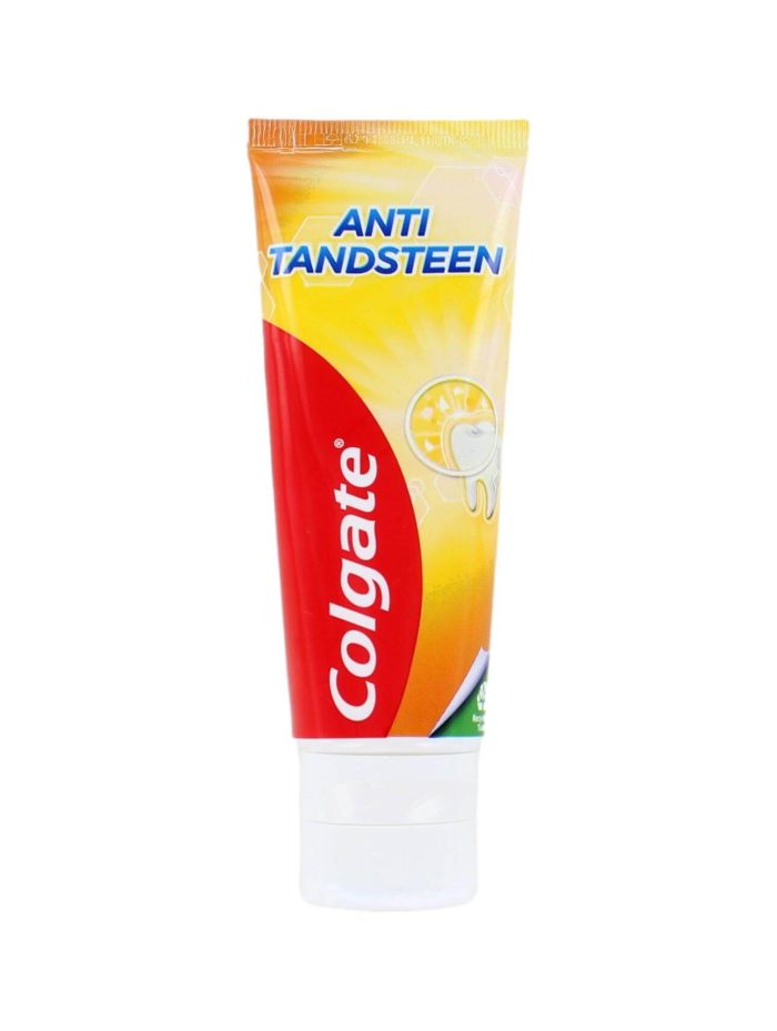 Colgate Tandpasta Anti Tandsteen, 75 ml