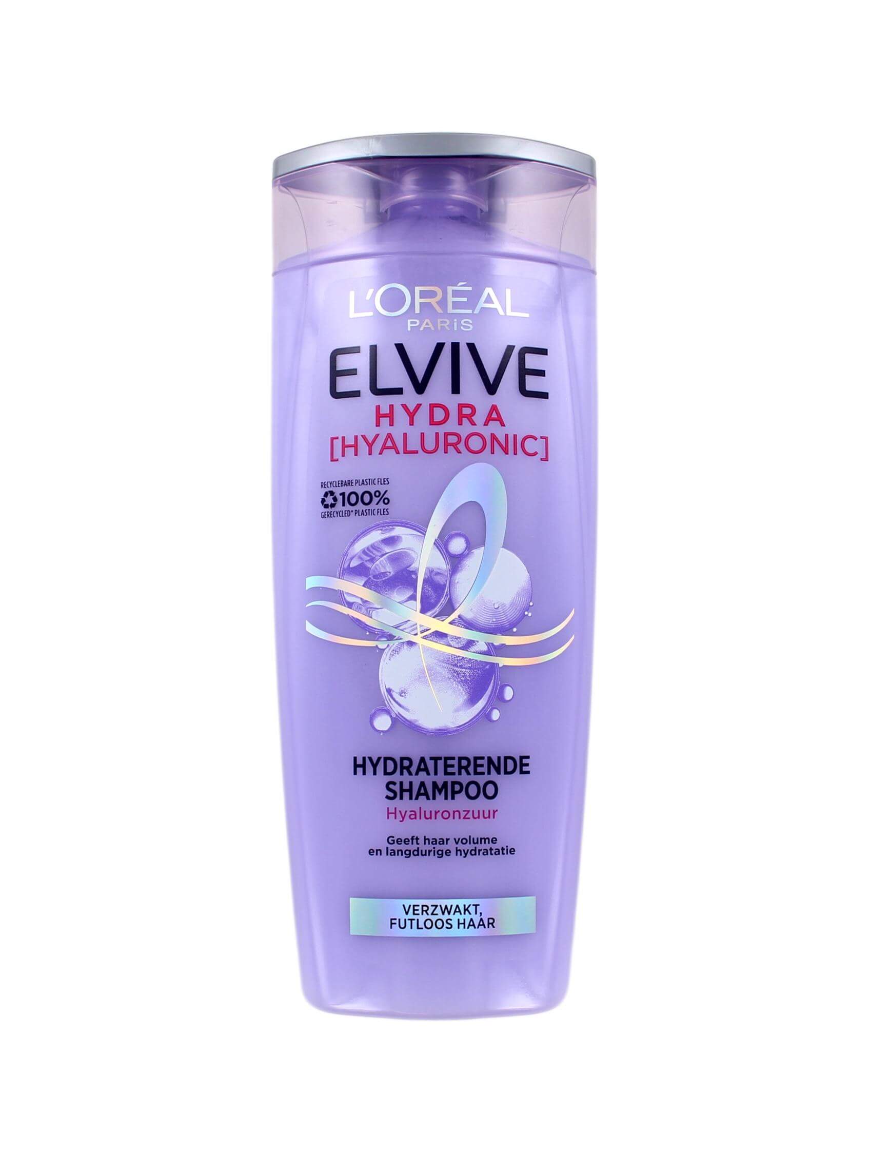 L'Oreal Elvive Shampoo Hydra 250 ml | Nu 27% Korting