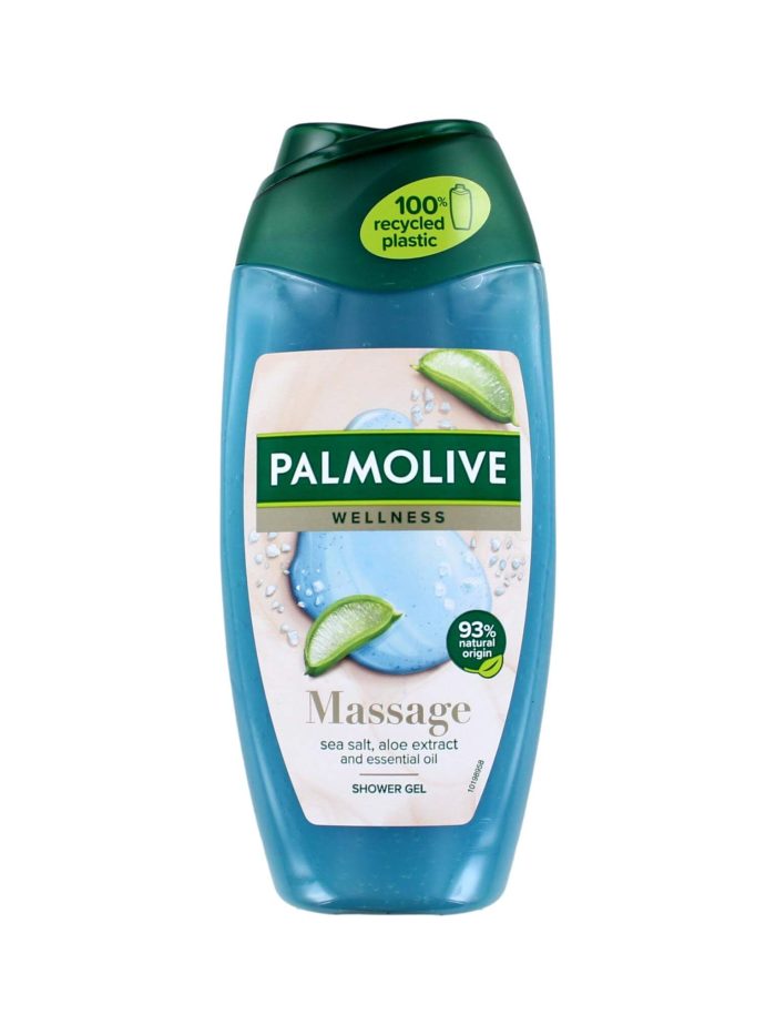 Palmolive Douchegel Feel The Massage, 250 ml