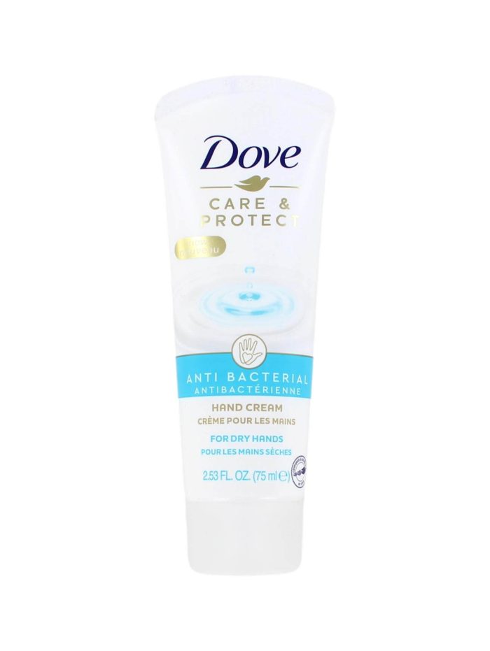 Dove Handcreme Anti Bacterieel, 75 ml