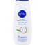 Nivea Douchegel Coconut Cream, 250 ml