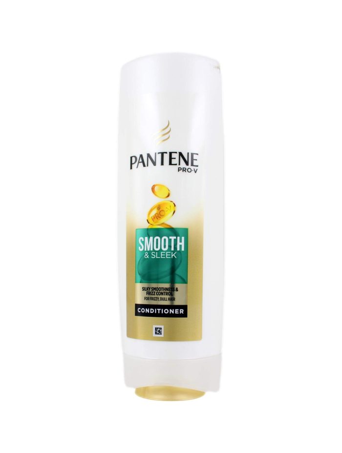 Pantene Pro-V Conditioner Smooth & Sleek, 360 ml