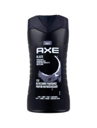 Axe Douchegel Black, 250 ml