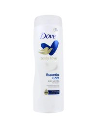 Dove Bodylotion Essential Care, 400 ml