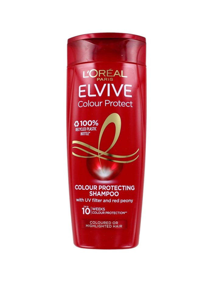 L'Oreal Elvive Shampoo Colour Protect 250 ml