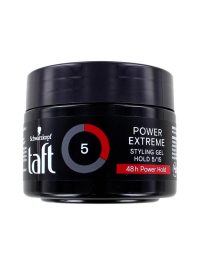 Taft Haargel Power Extreme, 250 ml