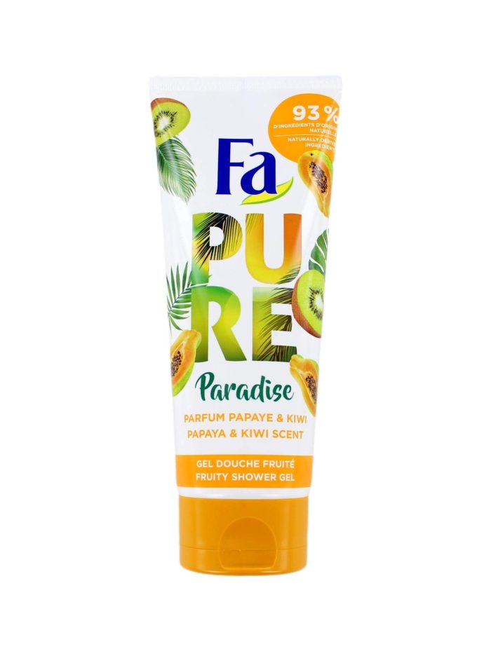 Fa Douchegel Pure Paradise, 200 ml