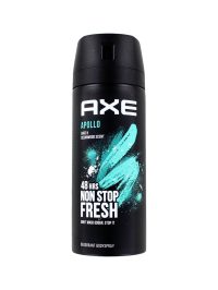 Axe Deodorant Spray Apollo, 150 ml