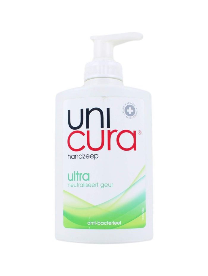 Unicura Handzeep Ultra, 250 ml