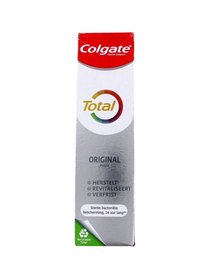Colgate Tandpasta Total Original, 75 ml