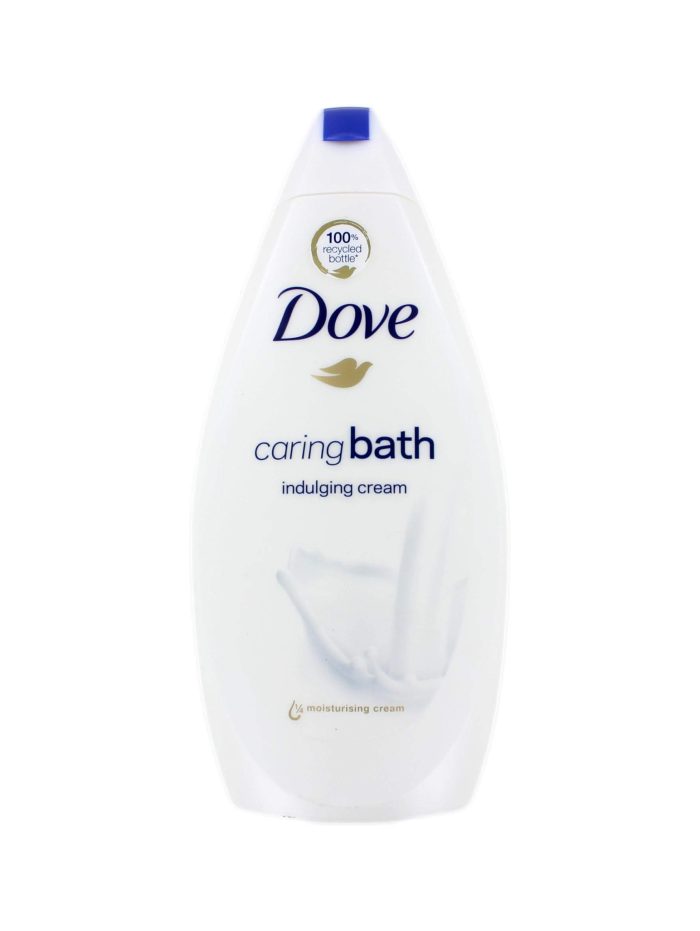 Dove Bad Indulging Cream, 450 ml