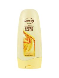 Andrelon Conditioner Zomerblond, 300 ml