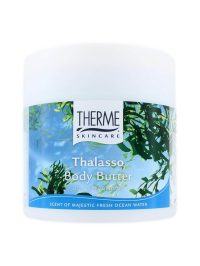 Therme Skincare Body Butter Thalasso, 250 Gram