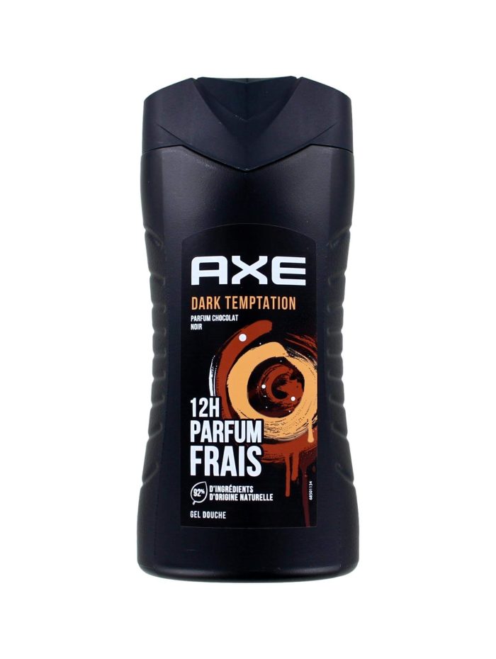 Axe Douchegel Dark Temptation, 250 ml