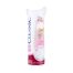 Cleanic Wattenschijfjes Rond, 80 Stuks