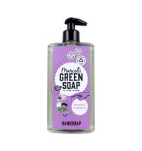 Marcel's Green Soap Handzeep Lavendel & Rozemarijn, 500 ml