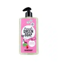 Marcel's Green Soap Handzeep Patchouli & Cranberry, 500 ml