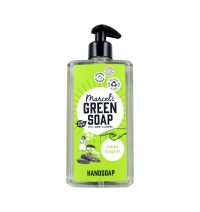 Marcel's Green Soap Handzeep Tonka & Muguet, 500 ml