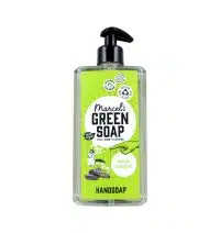 Marcel's Green Soap Handzeep Tonka & Muguet, 500 ml