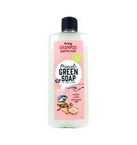 Marcel's Green Soap Shampoo Caring Argan & Oudh, 300 ml
