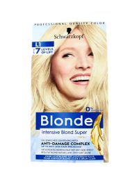 Schwarzkopf Blonde Haarverf L1 Intensive Blond Super