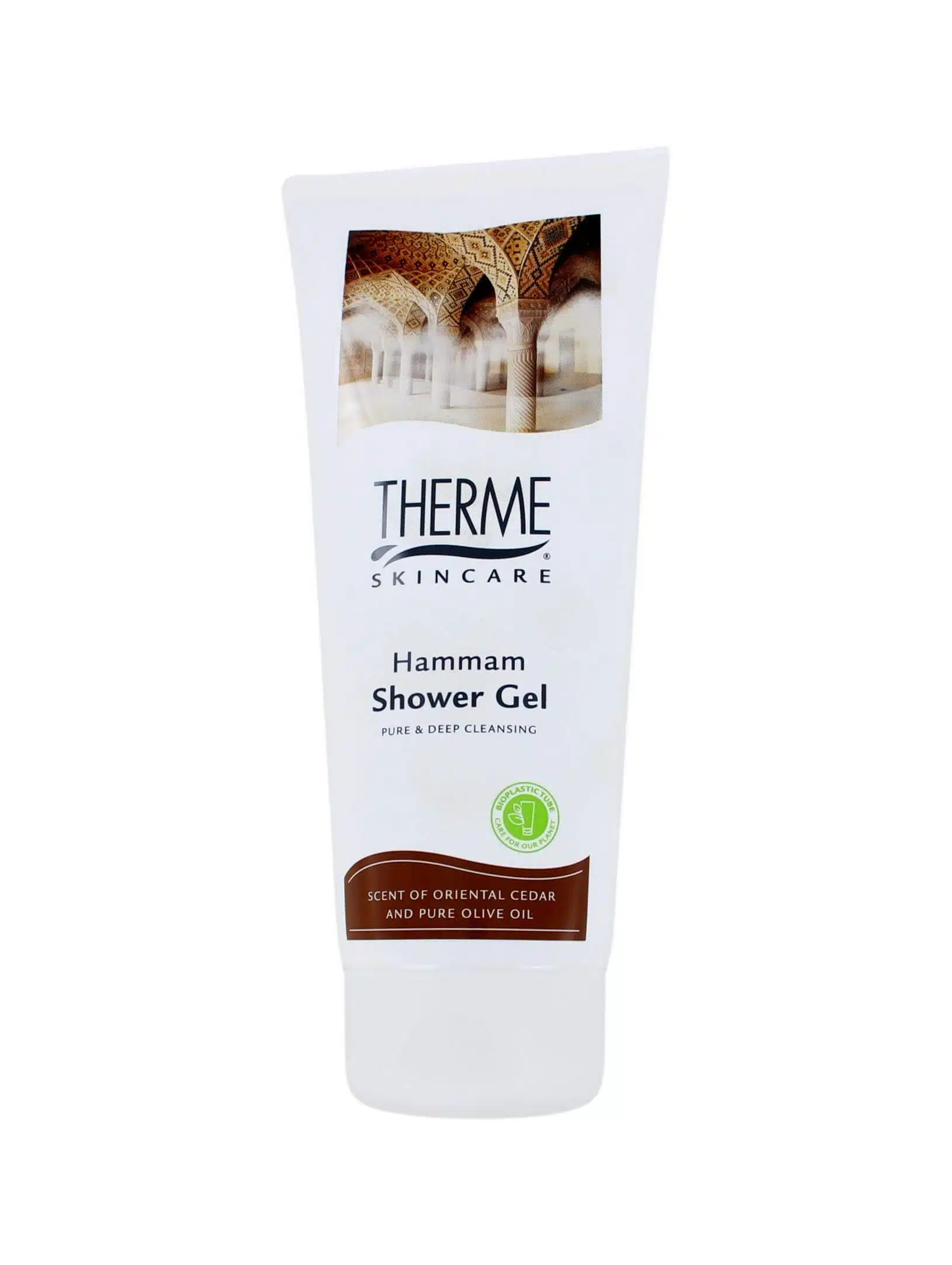 Therme Skincare Douchegel Hammam, 200 ml