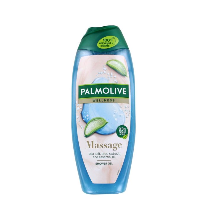 Palmolive Douchegel Massage, 500 ml