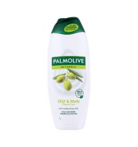 Palmolive Douchegel Olijf & Melk, 500 ml