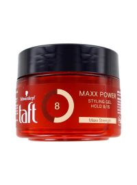 Taft Haargel Maxx Power, 250 ml