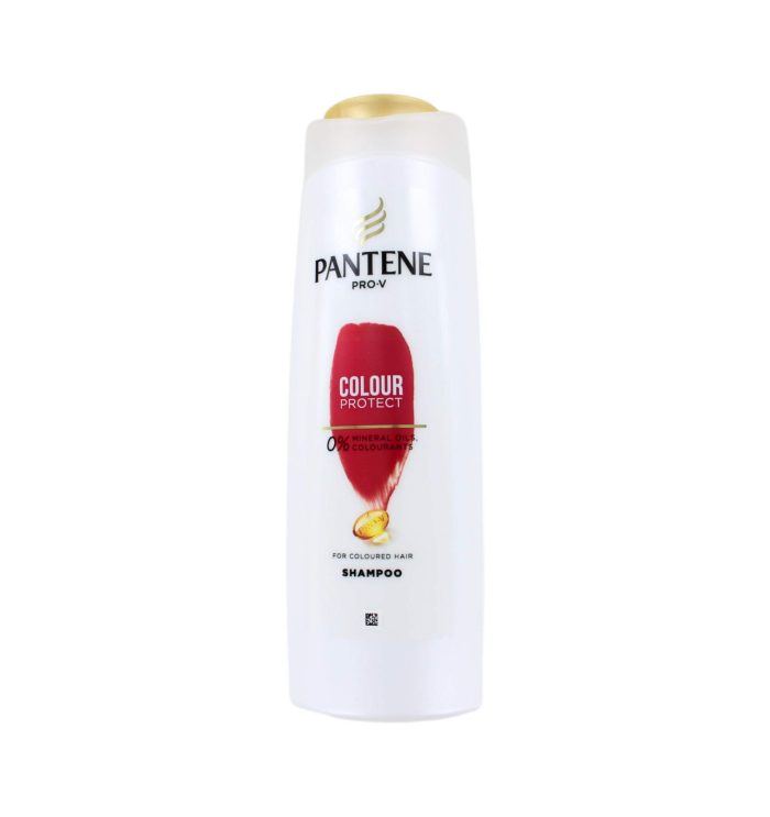 Pantene Pro-V Shampoo Color Protect, 360 ml