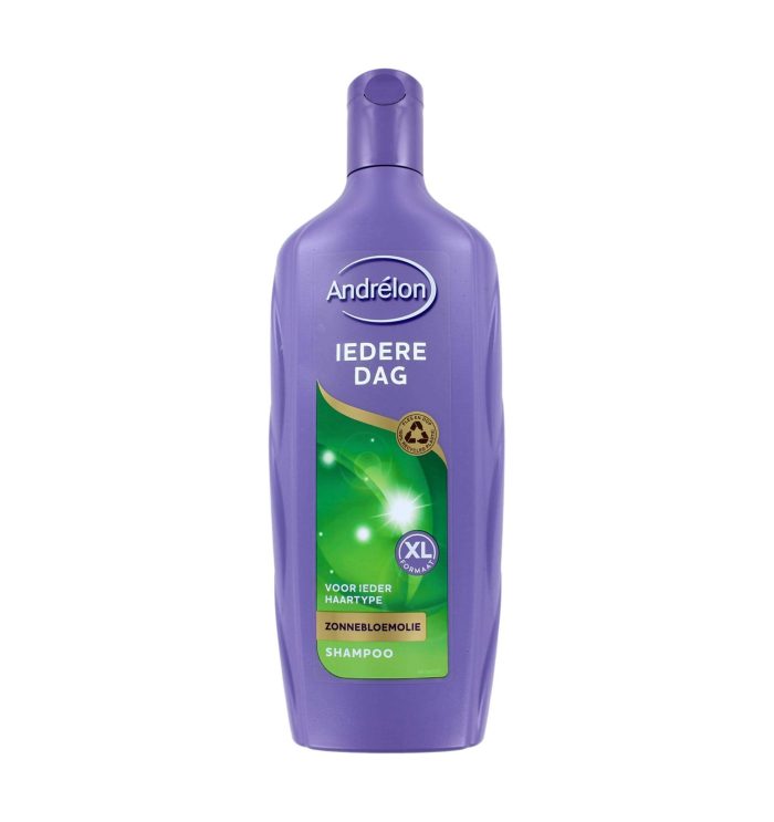Andrelon Shampoo Iedere Dag XL, 450 ml