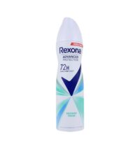Rexona Deodorant Spray Shower Fresh, 150 ml