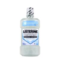 Listerine Mondwater Advanced White Milde Smaak, 500 ml
