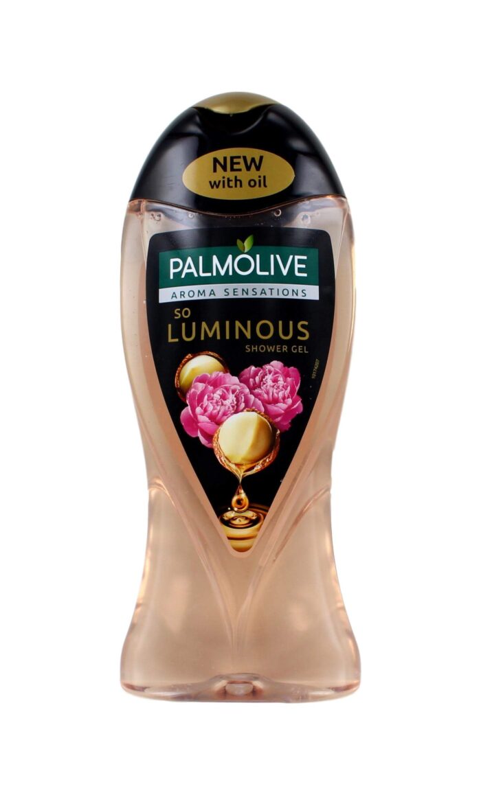 Palmolive Douchegel So Luminous, 250 ml