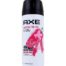 Axe Deodorant Spray Anarchy For Her, 150 ml