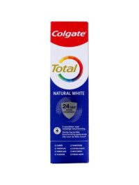 Colgate Tandpasta Natural White, 75 ml