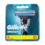 Gillette Scheermesjes Mach3, 8 Stuks