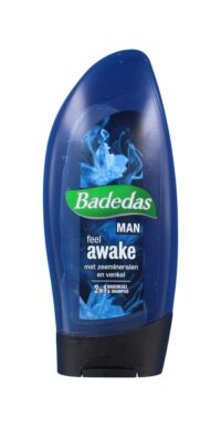 Badedas Douchegel For Men Feel Awake, 250 ml