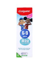 Colgate Tandpasta Kids 6-9 Jaar, 50 ml